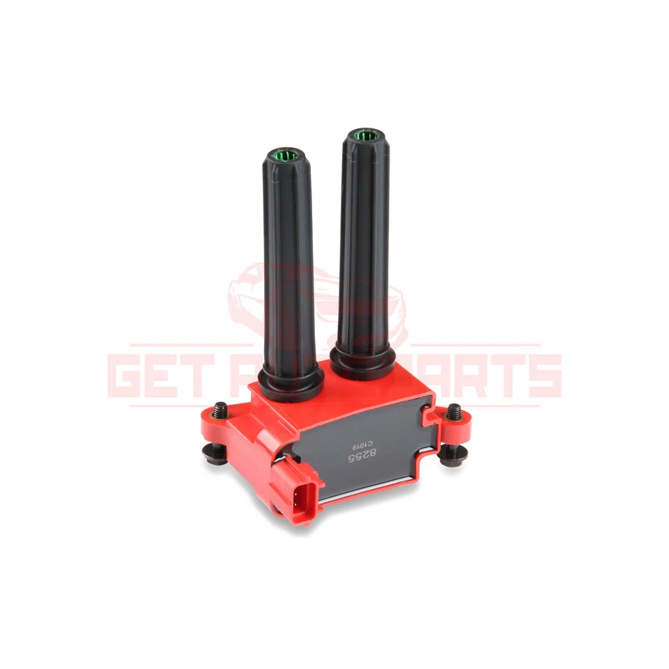 Bobina de ignição MSD para Jeep Grand Cherokee 2006-2008 - Imagem 3 de 3