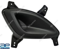 Vorne Verschluss Nebel Lampe Abdeckung FüR Hyundai I10 2010-2014 865840X200 @ US