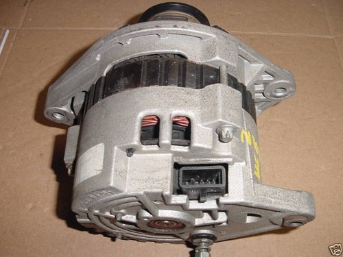 1989,1990,1991,1992,1993,1994, Optima, Lemans, Sunbird, Used Alternator - Picture 5 of 6