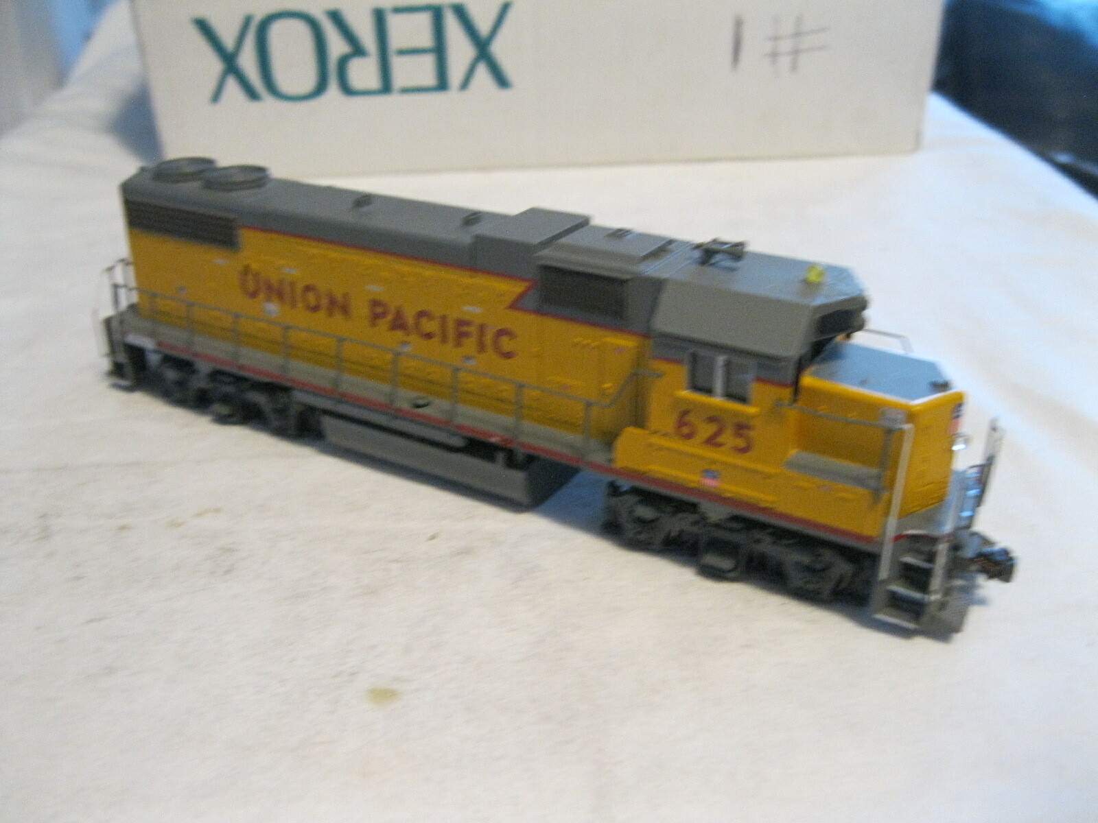 athearns ho scale trains