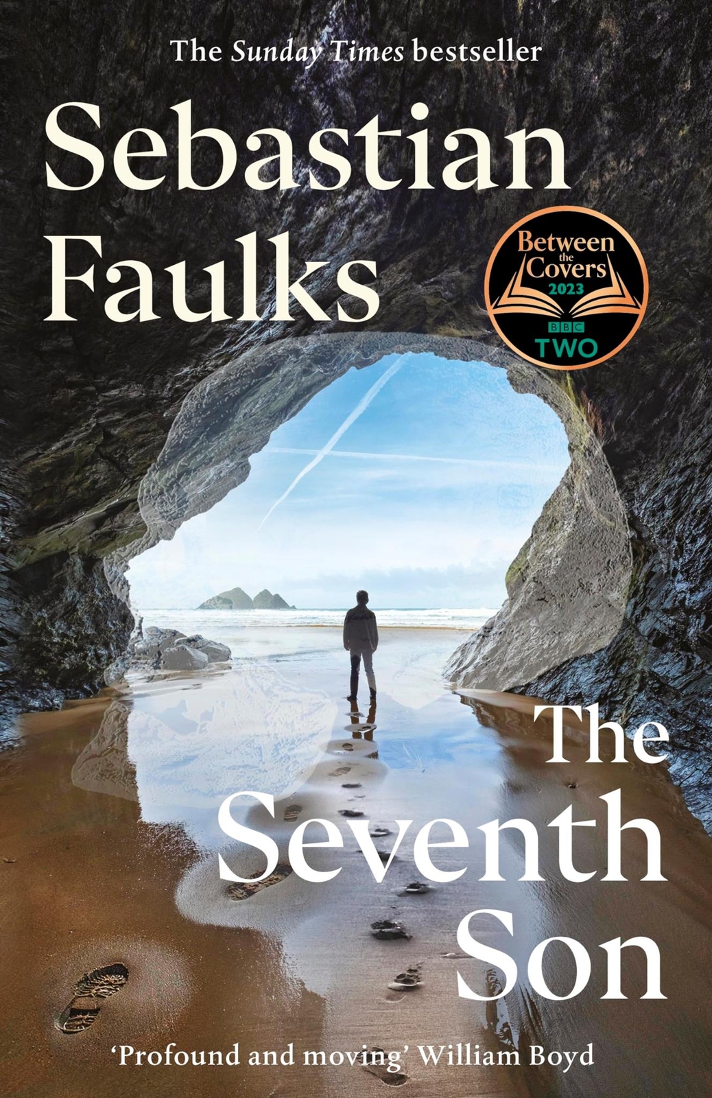 The Seventh Son: From the Between the Covers TV Book Club