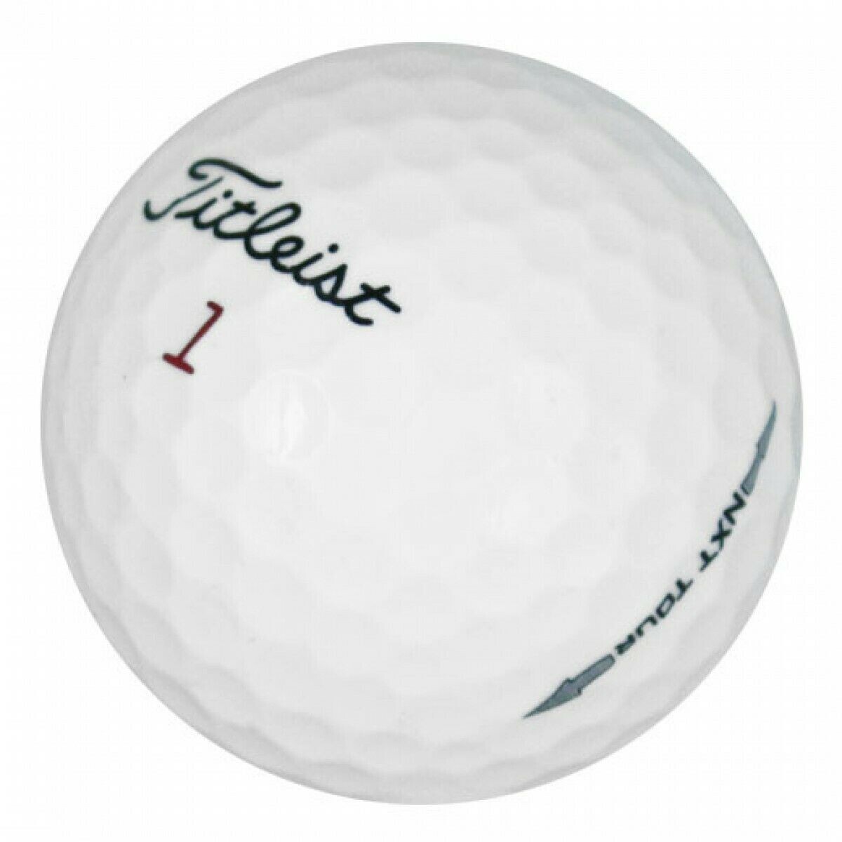 Titleist - 1993年全米オープンゴルフ大会(Baltusrol)記念ボールとジョッキー Titleist - 1993年全米オープンゴルフ大会(Baltusrol)記念ボール
