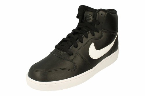 nike ebernon mid mens hi tops