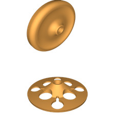 Shock Rebuild Station for LOSI 3.0E Shocks - Steel Round Rod Required