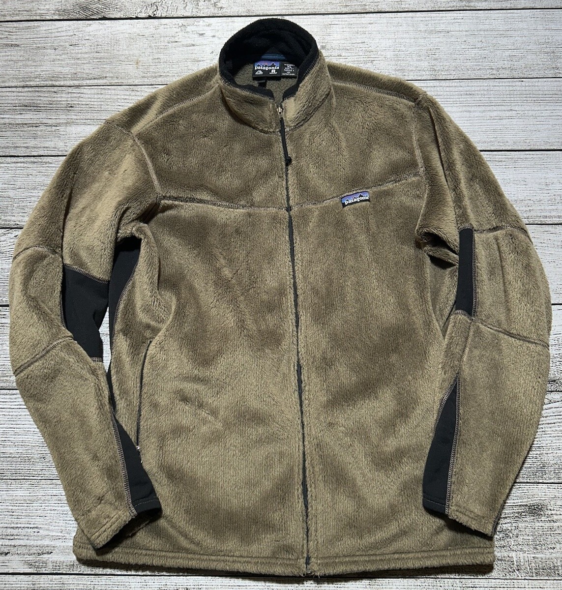 Vintage Patagonia R2 Fleece Jacket Womens XL Polartec Vintage Patagonia R2 Fleece Jacket Womens XL Polartec