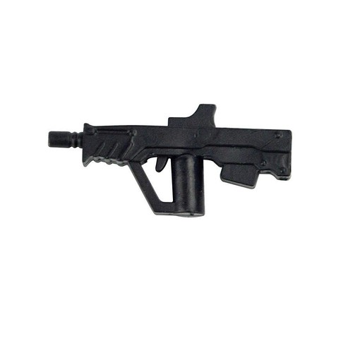 130 Stück Armee Gewehre Waffen Gewehr Blöcke Soldat Figuren Zubehör für Lego - Bild 9 von 11
