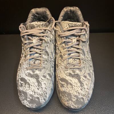 Size 13 - Nike Air Max Lunar 90 SP Moon Landing for sale online | eBay