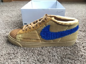 cpfm blazer mid