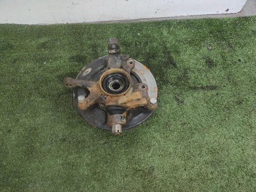 4001431G50 pivot de fusée avant droit pour NISSAN TERRANO (WD21) 2.7 TD 338871