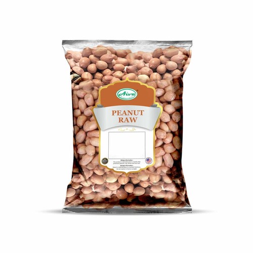 Aiva Peanut Raw Spanish - Picture 16 of 24
