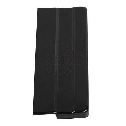 Black Battery Top Cover For Harley Super Glide FXE 73-85 Wide Glide FXWG 80-86 - Picture 9 of 15