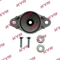 KYB SM5802 FederbeinstüTzlager Hinten FüR B-MAX Ecosport Fiesta VI VII Ka+ III
