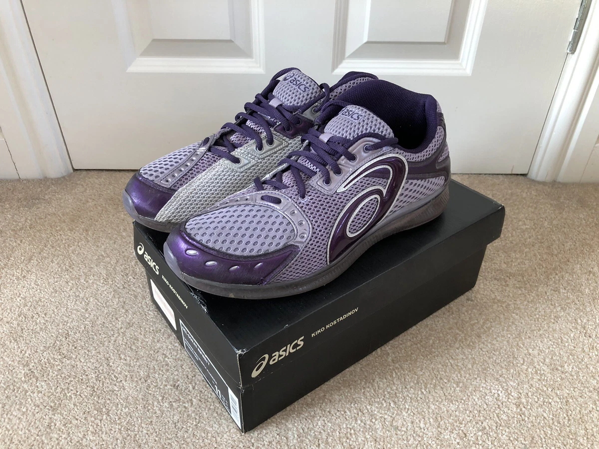ASICS x Kiko Kostadinov Gel-Sokat Infinity Purple UK10 | eBay