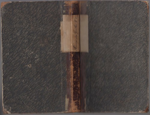 Mittheilungen über Goethe. 1. Band Riemer 1841 Duncker & Humblot - Bild 4 von 4