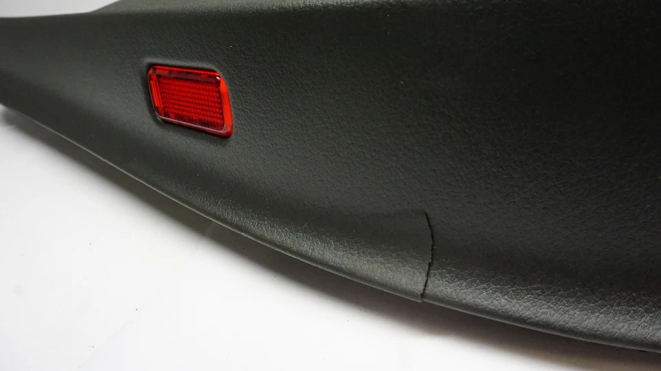 Panel de tarjeta de puerta trasera izquierda Audi S6 2013-2018 4G0867303AD Foto 3 de 4