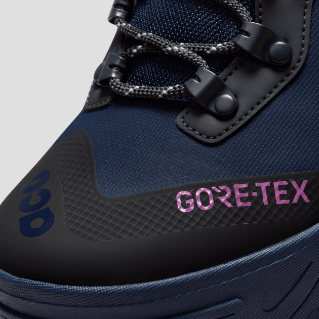 Nike ACG Air Zoom Gaiadome Gore-Tex Shoes (DD2858-401