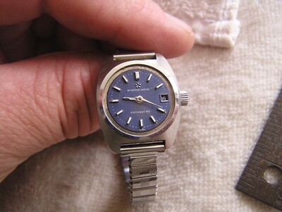 eterna matic concept 80