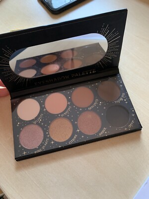 LASplash Eyeshadow Palette