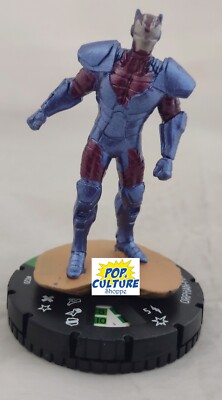 HEROCLIX X-Men X of Swords OP 020 ORPHAN MAKER slop