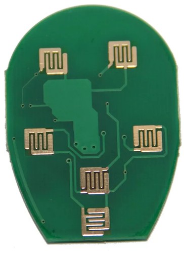 NEW Keyless Remote Car Key Fob For Buick Oldsmobile Pontiac L2C0007T 10335583 - 第 2/10 張圖片