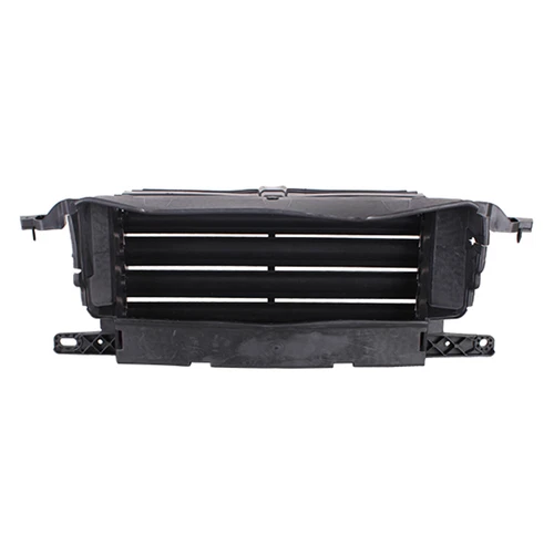 Lower Radiator Shutter Assembly Fits For 2018-2021 Ford Expedition 670-01104X - Picture 2 of 7