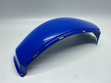 BMW F650GS Dakar Tank Verkleidung Abdeckung Fuel Tank Fairing cover (9) 03'