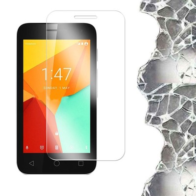 Brotect Pellicola In Vetro Ibrido Per Vodafone Tab Prime 7 - 9H Antigraffio E Anti-impronta