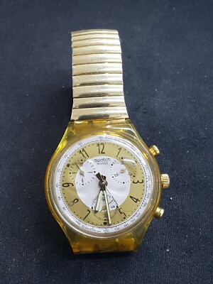 Swatch アンティークスウォッチ 1992年 3本セット Swatch アンティークスウォッチ 1992年 3本セット Swatch アンティーク