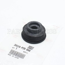 24316-p20-000 Genuine Oem Honda Civic Del Sol Shift Linkage Pin Lock Dust Boot 24316-p20-000 Genuine Oem Honda Civic Del Sol Shift Linkage Pin Lock Dust Boot
