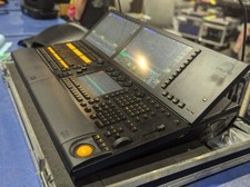 Grandma2 Light Lighting Console