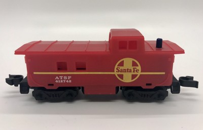 mattel train set 1983