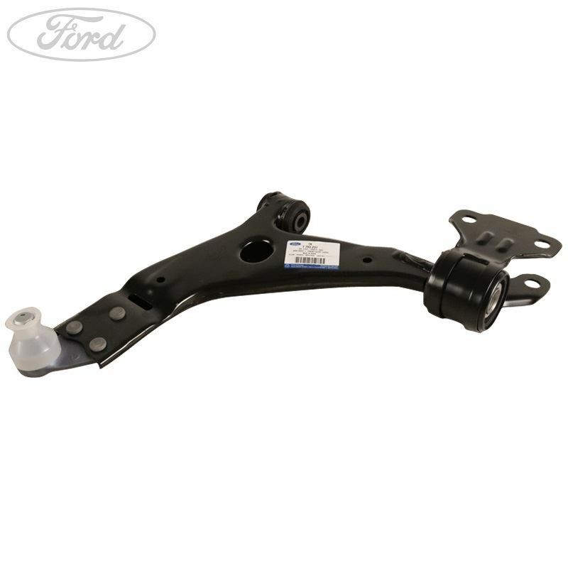 Genuine Ford Kuga Mk2 Front N/s Lower Suspension Arm Wishbone 2016 