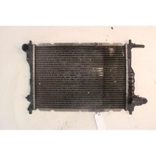 Radiateur Chevrolet MATIZ