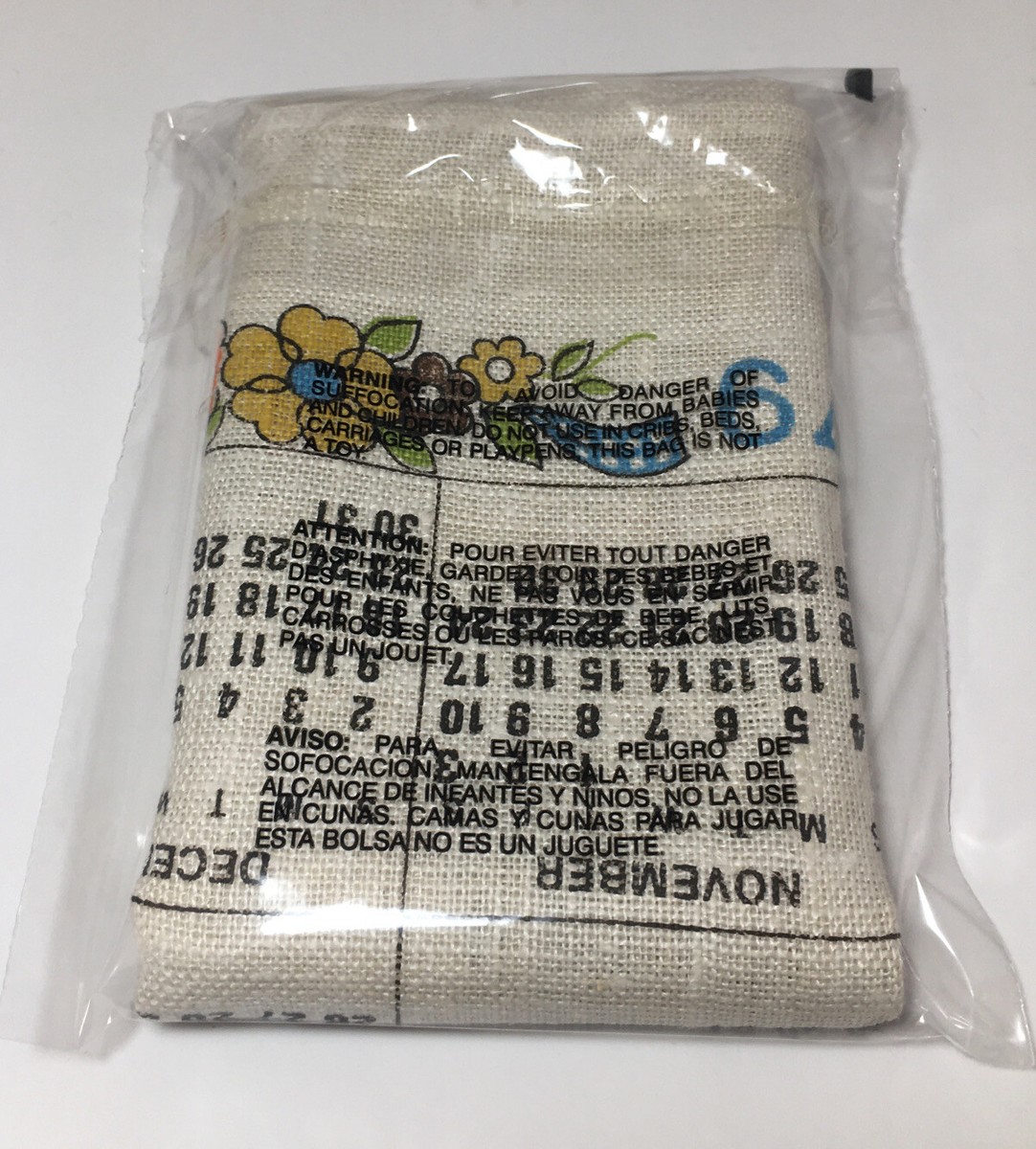 KISS 1979年ビンテージカレンダー:超希少品 KISS 1979年ビンテージカレンダー:超希少品