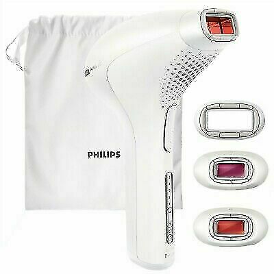 Philips Lumea Prestige SC2009 IPL Hair Removal System for sale