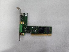 HILSCHER DeviceNet PCI CIFX 50-DN As-Is 
