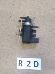 VW Golf 4 1,9 TDI 96 KW Druckwandler Magnetventil Turbolader