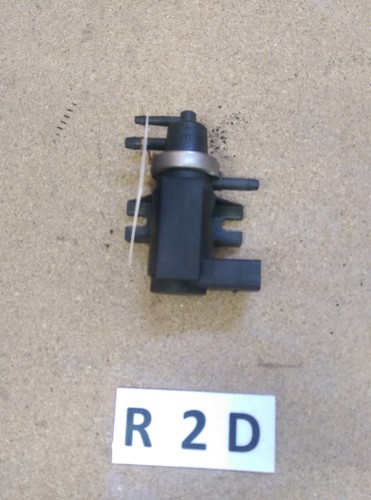 VW Golf 4 1,9 TDI 96 KW Druckwandler Magnetventil Turbolader