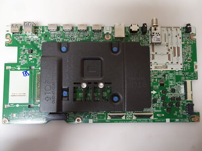 LG OLED65C2AUA.DUSQLJR Main Board EBT66925206 | eBay