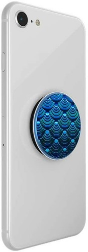 PopSocket Phone Grip Stand - Mermaid Wave Design - 第 4/5 張圖片