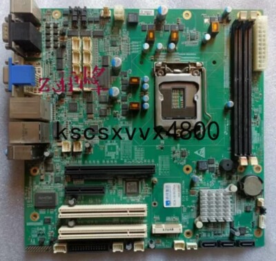 1PCS Original EVOC computer motherboard EC9-1819V2NA VER C00 EC9-1819V2NA 