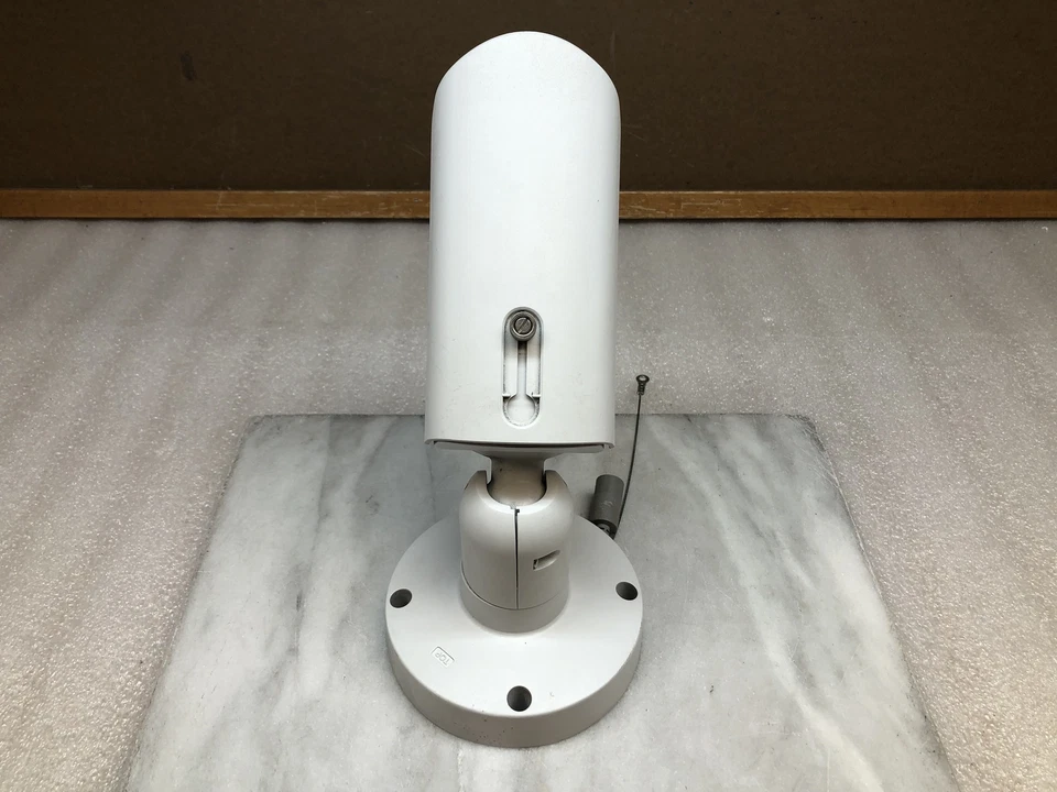 Sony SNC-EB602R True Day/Night Video Over IP IPELA HD Mount Bullet Camera - Image 4 of 4