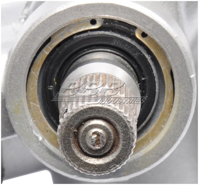 Rack and Pinion AssemblyRack And Pinion 3100150 Reman fits 0006