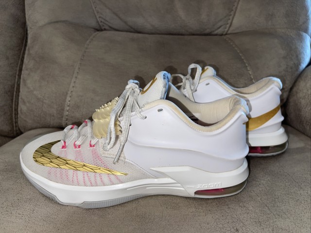 kd7 aunt pearl