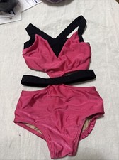 Ilogear CL Pink And Black Leo