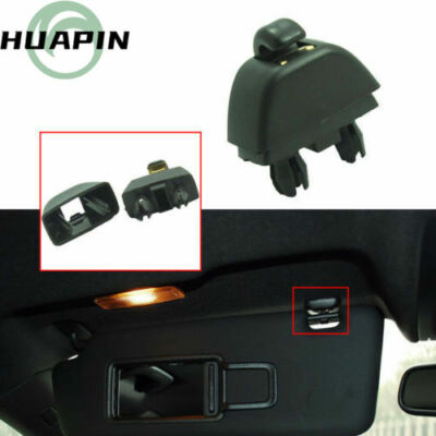 !Sun Visor Clip Hook Hanger for 2004-2011 Audi S6 S8 A6 A7 A8 Quattro 4F0857561