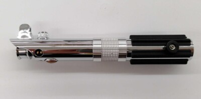 その他 ANAKIN SKYWALKER LIGHTSABER REPLICA Anakin Skywalker Lightsaber Replica from Revenge of the Sith