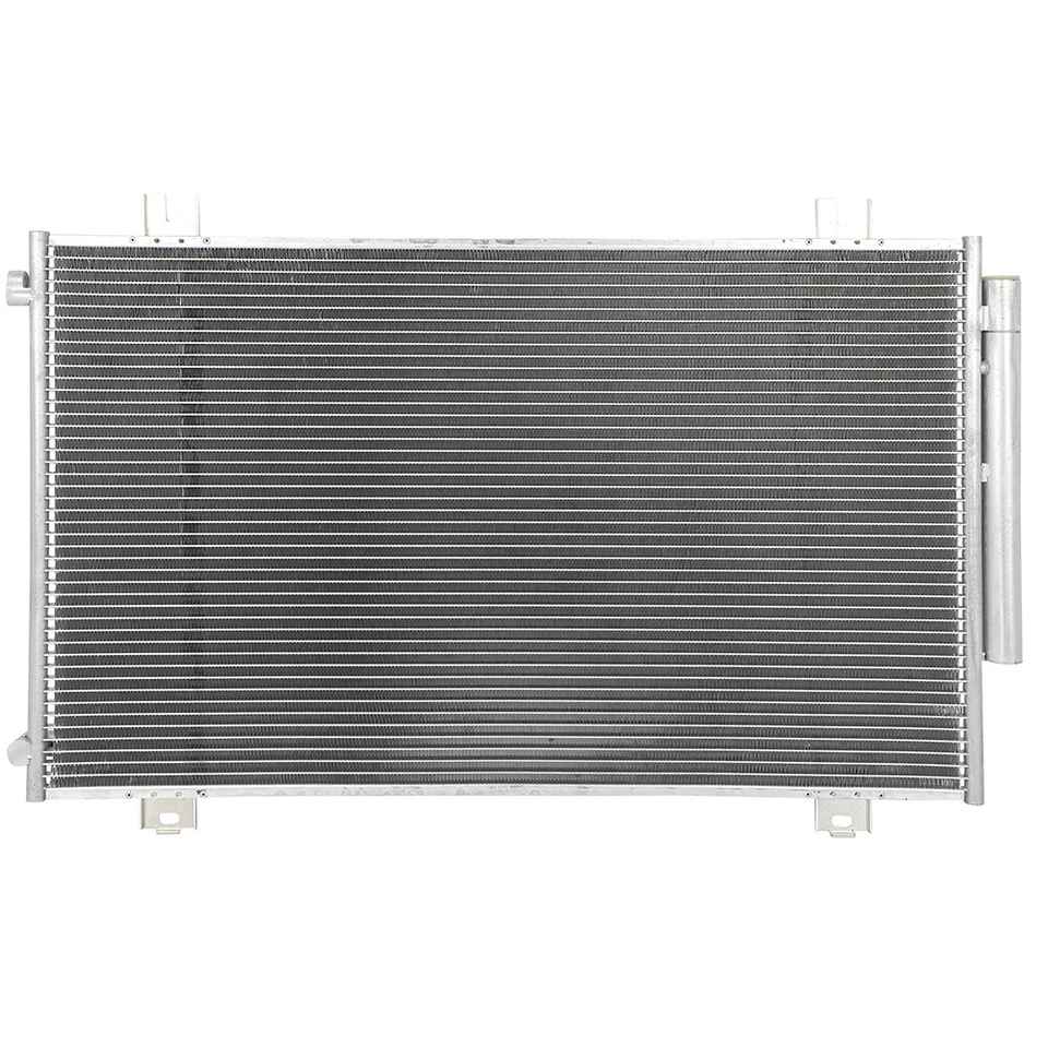 Aluminum AC Condenser For 2018 2019 2020 2021 Honda Odyssey for 30084 condenser - Image 3 of 4