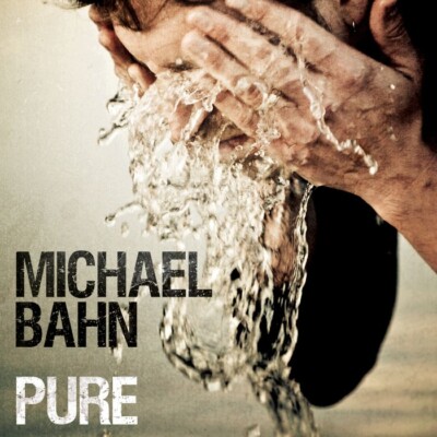 Pure - Michael Bahn - Licensed Reproduction CD