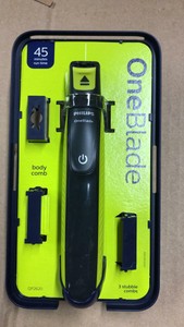 oneblade battery